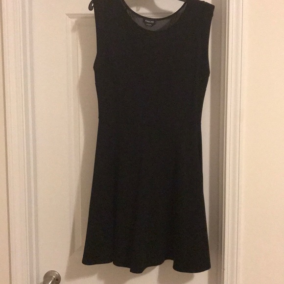 Sexy Bebe Dress - Picture 1 of 6